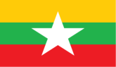 MYANMAR